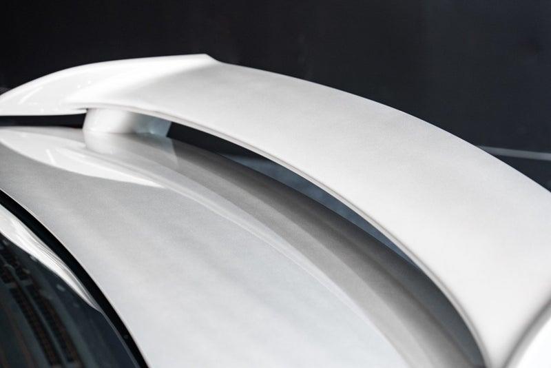 2007 Holden Commodore