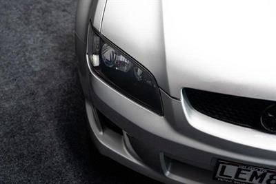 2007 Holden Commodore - Thumbnail