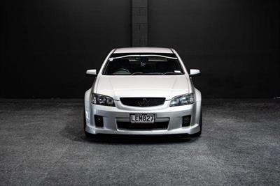 2007 Holden Commodore - Thumbnail