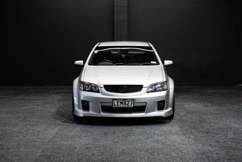 2007 Holden Commodore