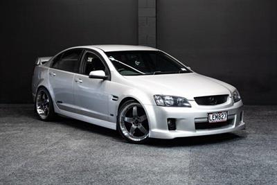 2007 Holden Commodore - Thumbnail
