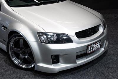 2007 Holden Commodore - Thumbnail