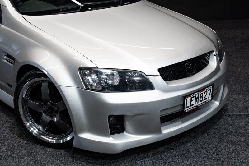2007 Holden Commodore