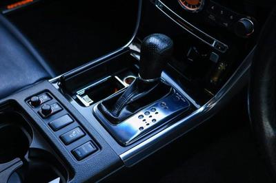 2007 Nissan Fuga - Thumbnail