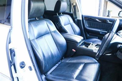 2007 Nissan Fuga - Thumbnail