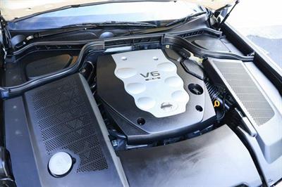 2007 Nissan Fuga - Thumbnail