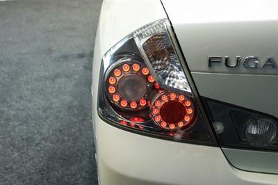 2007 Nissan Fuga - Thumbnail