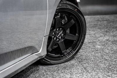 2018 Honda Civic - Thumbnail