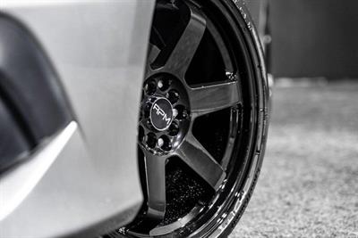 2018 Honda Civic - Thumbnail