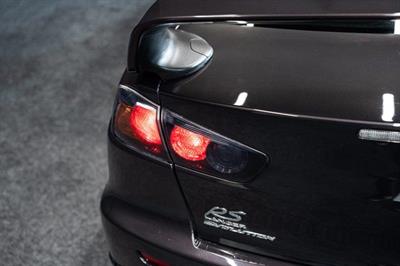 2008 Mitsubishi Lancer - Thumbnail