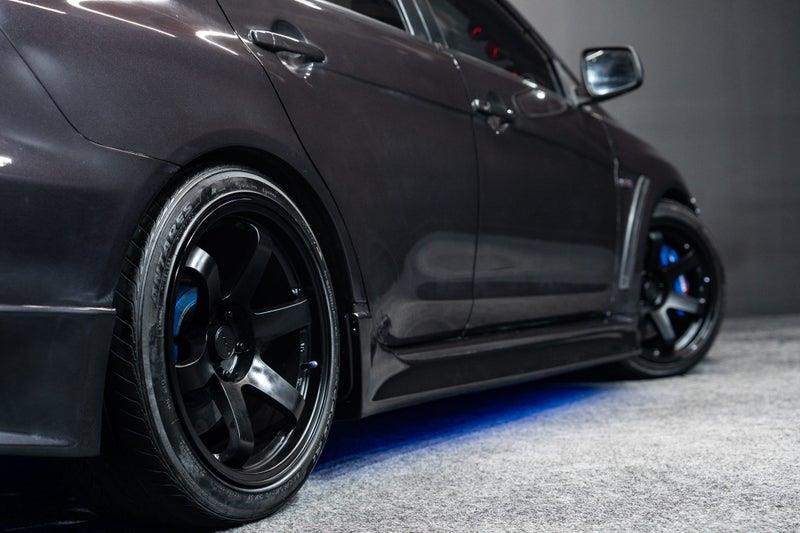 2008 Mitsubishi Lancer