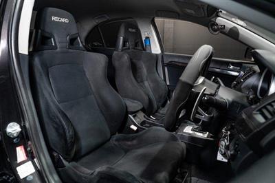 2008 Mitsubishi Lancer - Thumbnail