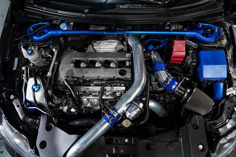 2008 Mitsubishi Lancer