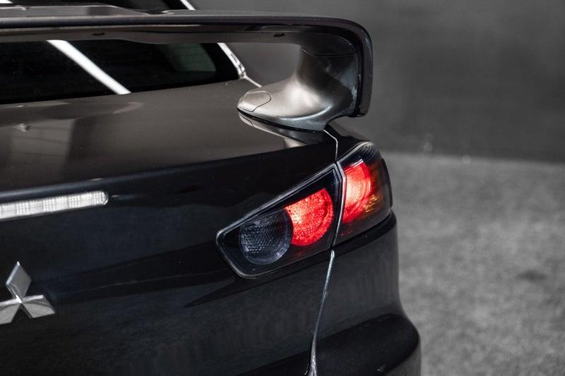 2008 Mitsubishi Lancer