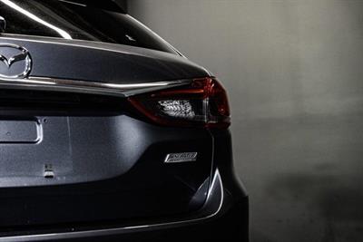 2015 Mazda Atenza - Thumbnail