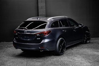 2015 Mazda Atenza - Thumbnail