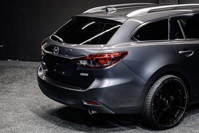 2015 Mazda Atenza - Thumbnail