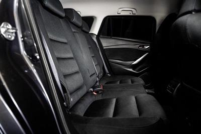 2015 Mazda Atenza - Thumbnail