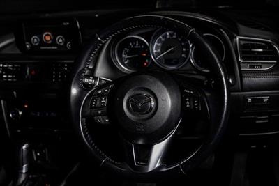 2015 Mazda Atenza - Thumbnail