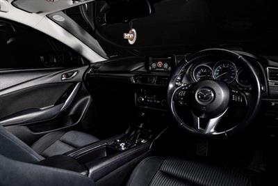 2015 Mazda Atenza - Thumbnail