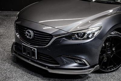 2015 Mazda Atenza - Thumbnail