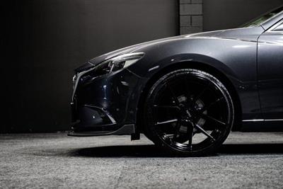 2015 Mazda Atenza - Thumbnail