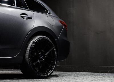 2015 Mazda Atenza - Thumbnail