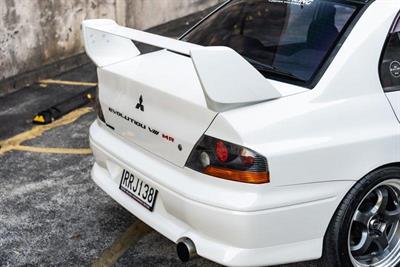 2004 Mitsubishi Lancer - Thumbnail