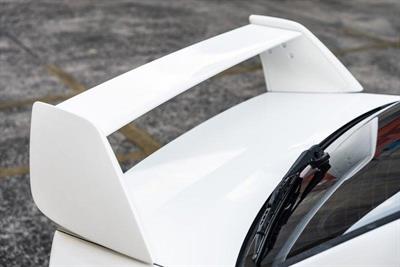 2004 Mitsubishi Lancer - Thumbnail