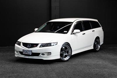 2006 Honda Accord - Thumbnail