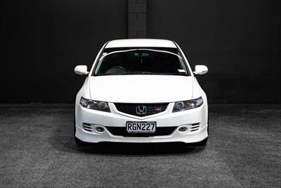 2006 Honda Accord - Thumbnail