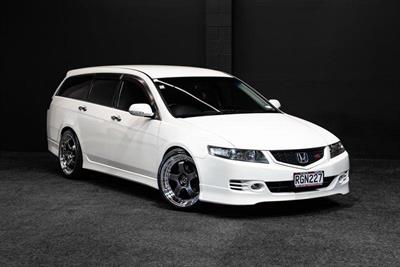 2006 Honda Accord - Thumbnail