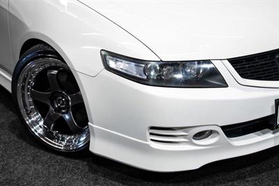 2006 Honda Accord - Thumbnail