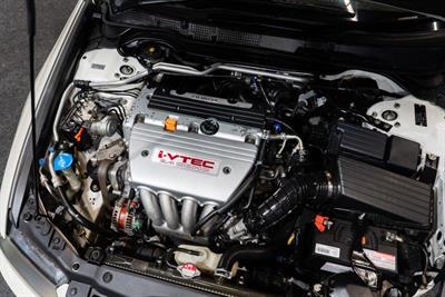 2006 Honda Accord - Thumbnail