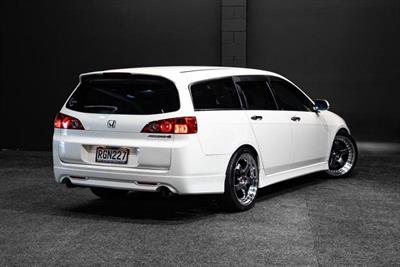 2006 Honda Accord - Thumbnail