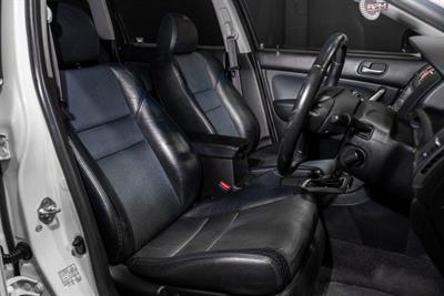 2006 Honda Accord - Thumbnail