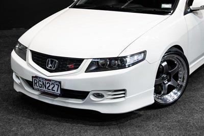 2006 Honda Accord - Thumbnail