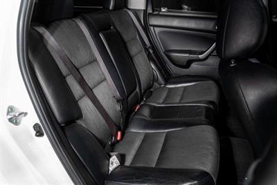 2006 Honda Accord - Thumbnail