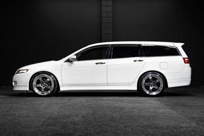 2006 Honda Accord - Thumbnail