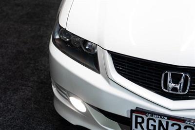 2006 Honda Accord - Thumbnail