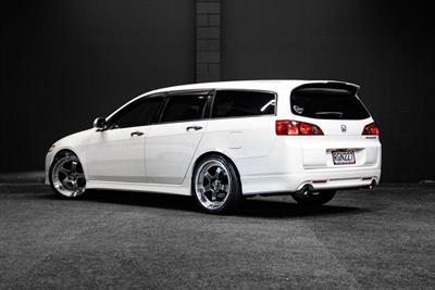 2006 Honda Accord - Thumbnail