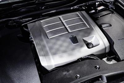 2009 Toyota Crown - Thumbnail