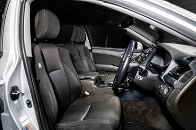 2009 Toyota Crown - Thumbnail