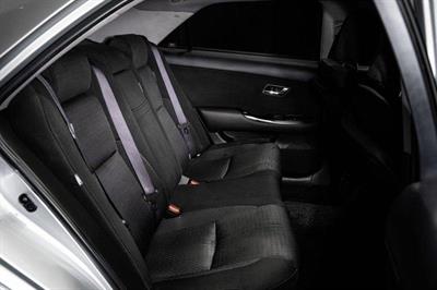 2009 Toyota Crown - Thumbnail