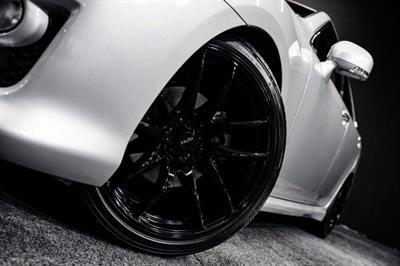 2009 Toyota Crown - Thumbnail