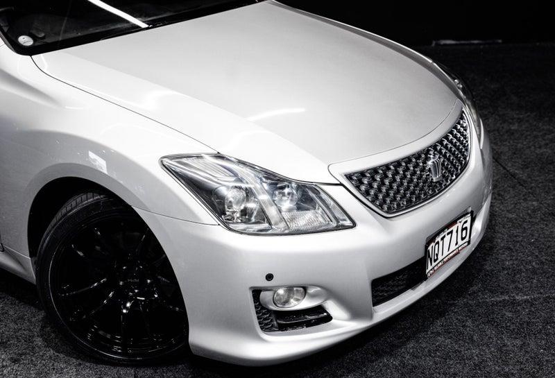 2009 Toyota Crown