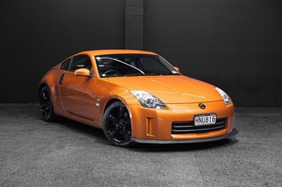 2006 Nissan Fairlady - Thumbnail