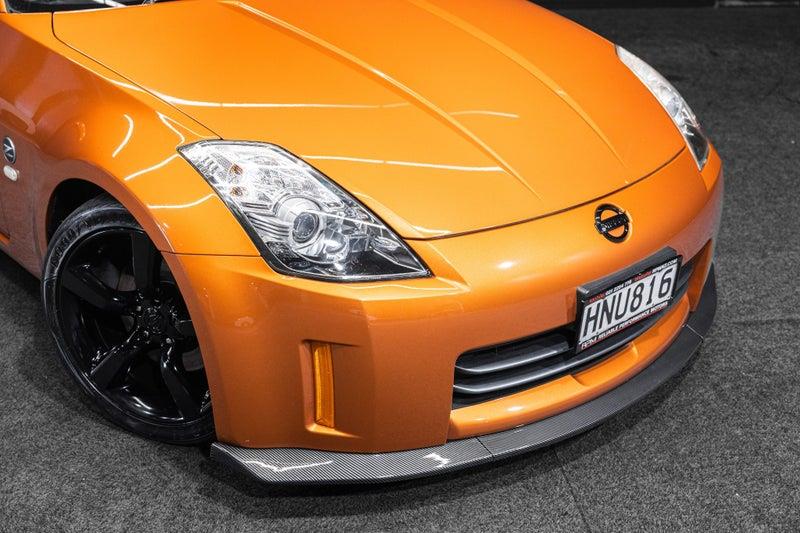 2006 Nissan Fairlady