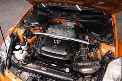 2006 Nissan Fairlady - Thumbnail