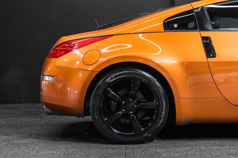 2006 Nissan Fairlady